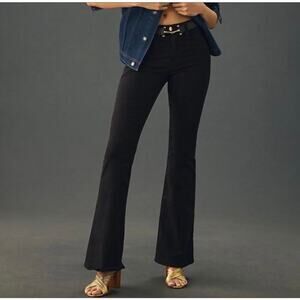 FRAME Le Italien Flare Jeans Size‎ 26 NWOT